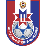 Mordovia Saransk Logo