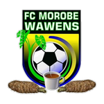 Morobe Wawens Logo