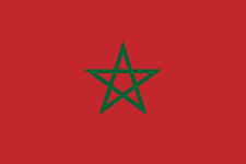 Morocco U18 Logo