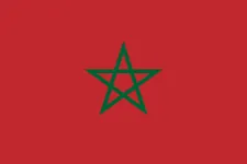 Morocco U18 logo