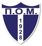 Moudania Logo