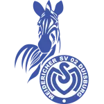 MSV Duisburg W
