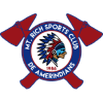 Mt. Rich Logo