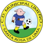 Municipal Limeño Logo