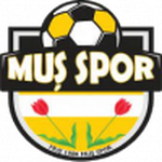 Muş Menderesspor Logo