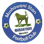 Mushowani Stars logo