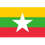 Myanmar W
