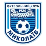 Mykolaiv II logo