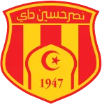 NA Hussein Dey U21 logo