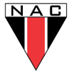 Nacional AC MG Logo