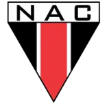 Nacional de Muriae U20 Logo