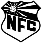 Nacional Uberaba Logo