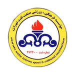 Naft Tehran logo
