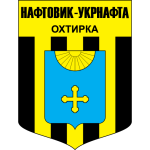 Naftovyk-Ukrnafta Logo
