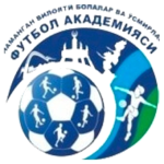 Namangan Academy Logo