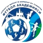 Namangan Academy logo