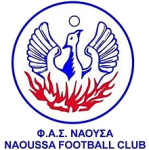 Naousa Logo