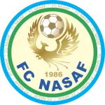 Nasaf W logo
