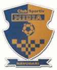 Năvodari Logo