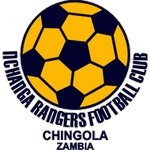 Nchanga Rangers Logo