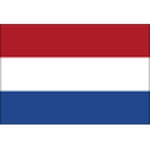 Netherlands U20 W Logo