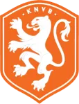 Netherlands U23 W Logo