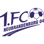 Neubrandenburg 04 Logo