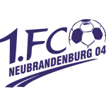Neubrandenburg 04 logo