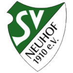 Neuhof Logo