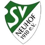 Neuhof logo
