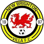 New Brighton Villa