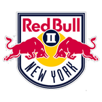 New York RB III Logo