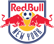 New York RB U23 Logo