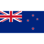 New Zealand Logo