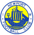 Newport Isle of Wight FC Logo