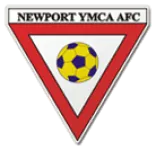 Newport YMCA AFC logo
