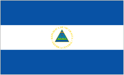 Nicaragua U20 Logo
