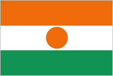 Niger W
