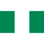 Nigeria U17 Logo
