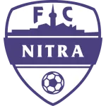 Nitra II logo