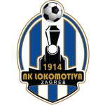 NK Lokomotiva Zagreb Logo