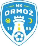 NK Ormoz Logo