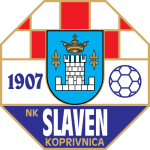 NK Slaven Belupo Logo