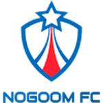 Nogoom El Mostakbal FC Logo