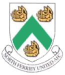 North Ferriby United Logo