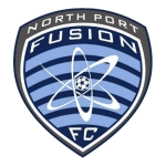 North Port Fusion Logo