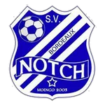 Notch logo