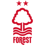 Nottingham Forest U23 Logo