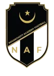 Nouakchott Academie Logo