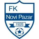 Novi Pazar U19 Logo